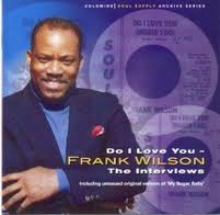 Frank Wilson